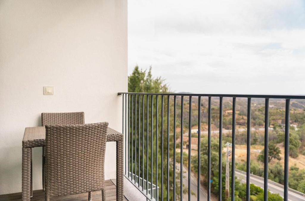 ¡Lujo 5* en Hotel Monchique Resort con SPA (Algarve, Portugal)! - Monchique Resort & Spa