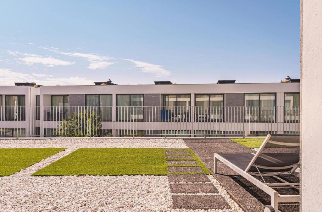 ¡Lujo 5* en Hotel Monchique Resort con SPA (Algarve, Portugal)! - Monchique Resort & Spa