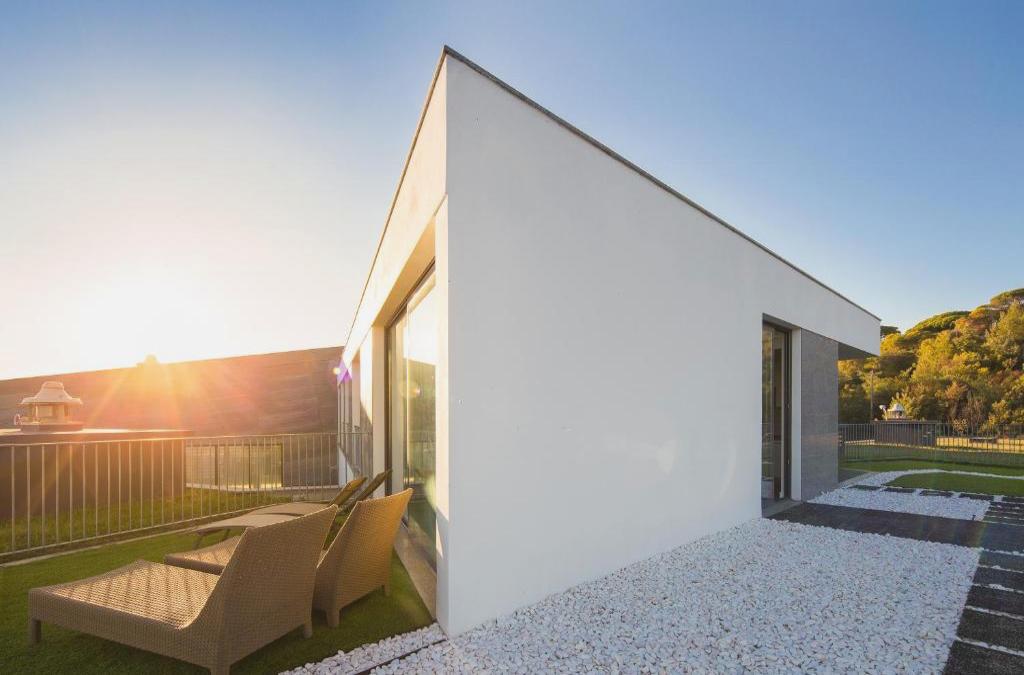 ¡Lujo 5* en Hotel Monchique Resort con SPA (Algarve, Portugal)! - Monchique Resort & Spa