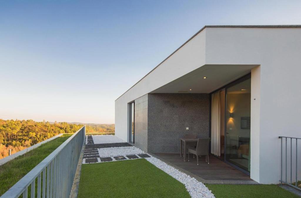 ¡Lujo 5* en Hotel Monchique Resort con SPA (Algarve, Portugal)! - Monchique Resort & Spa