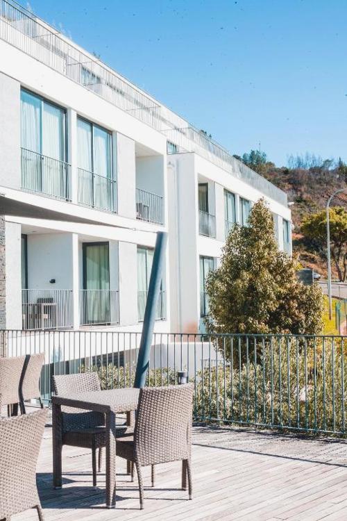¡Lujo 5* en Hotel Monchique Resort con SPA (Algarve, Portugal)! - Monchique Resort & Spa