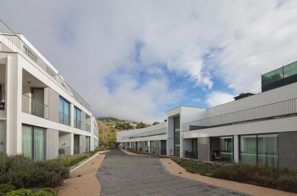 ¡Lujo 5* en Hotel Monchique Resort con SPA (Algarve, Portugal)! - Monchique Resort & Spa