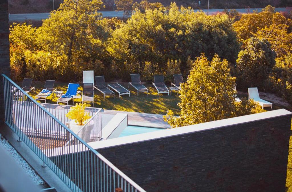 ¡Lujo 5* en Hotel Monchique Resort con SPA (Algarve, Portugal)! - Monchique Resort & Spa