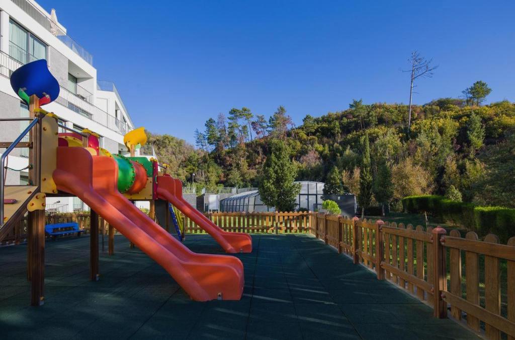 ¡Lujo 5* en Hotel Monchique Resort con SPA (Algarve, Portugal)! - Monchique Resort & Spa