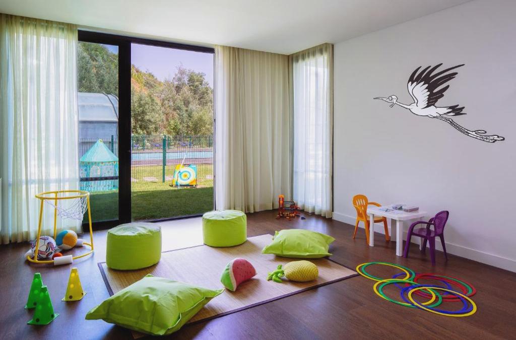 ¡Lujo 5* en Hotel Monchique Resort con SPA (Algarve, Portugal)! - Monchique Resort & Spa