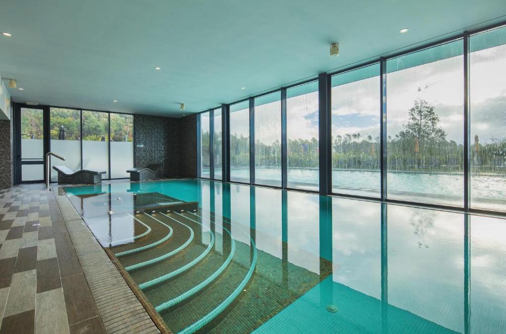 ¡Lujo 5* en Hotel Monchique Resort con SPA (Algarve, Portugal)! - Monchique Resort & Spa