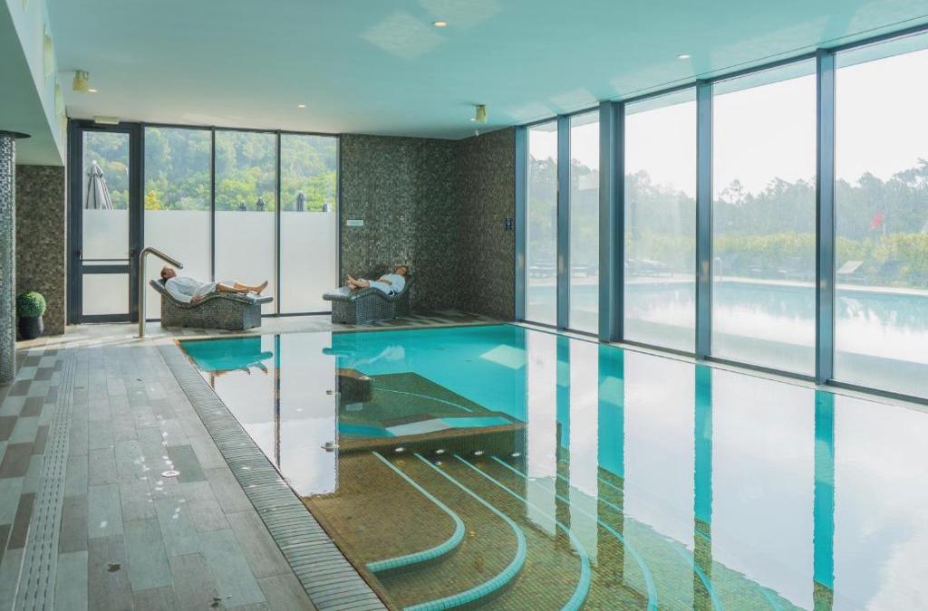 ¡Lujo 5* en Hotel Monchique Resort con SPA (Algarve, Portugal)! - Monchique Resort & Spa