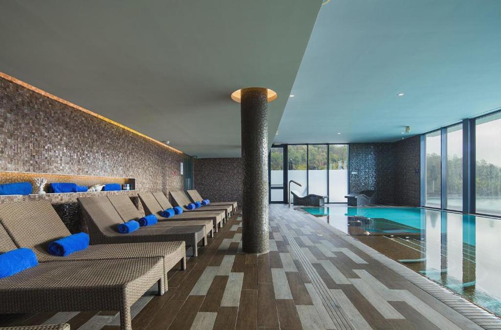 ¡Lujo 5* en Hotel Monchique Resort con SPA (Algarve, Portugal)! - Monchique Resort & Spa