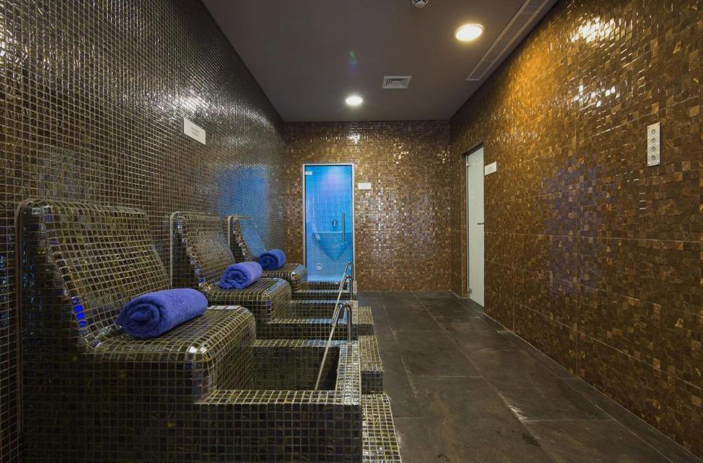 ¡Lujo 5* en Hotel Monchique Resort con SPA (Algarve, Portugal)! - Monchique Resort & Spa