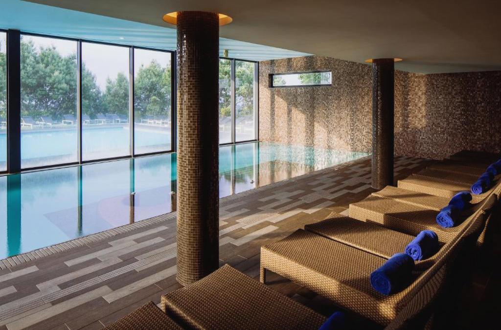 ¡Lujo 5* en Hotel Monchique Resort con SPA (Algarve, Portugal)! - Monchique Resort & Spa