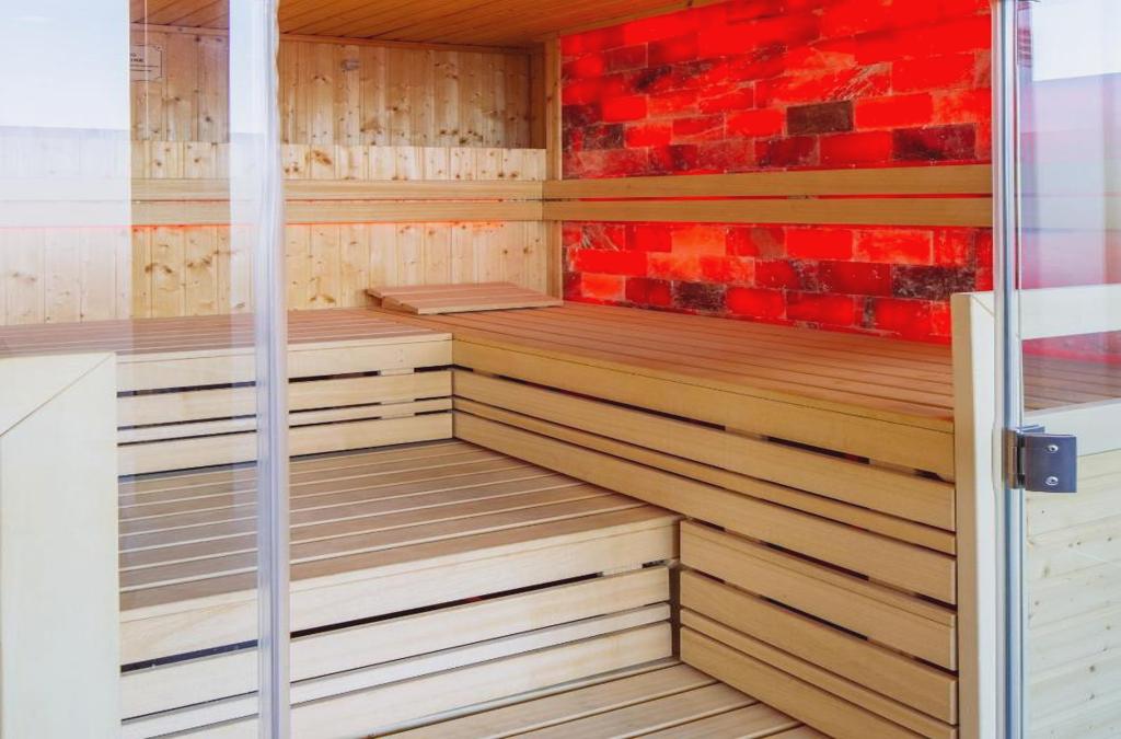 ¡Lujo 5* en Hotel Monchique Resort con SPA (Algarve, Portugal)! - Monchique Resort & Spa