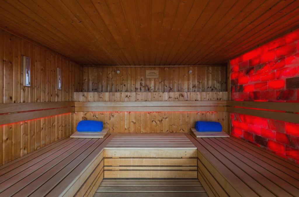 ¡Lujo 5* en Hotel Monchique Resort con SPA (Algarve, Portugal)! - Monchique Resort & Spa
