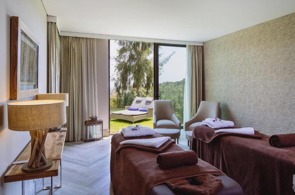 ¡Lujo 5* en Hotel Monchique Resort con SPA (Algarve, Portugal)! - Monchique Resort & Spa