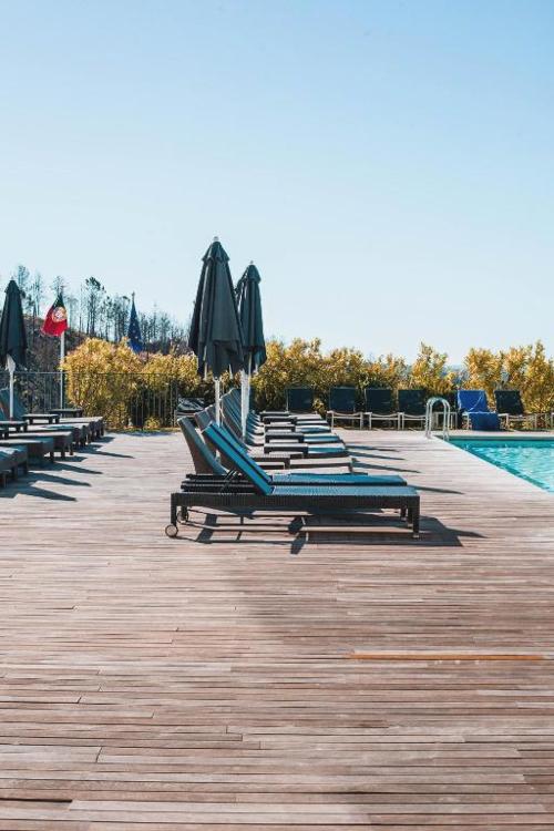 ¡Lujo 5* en Hotel Monchique Resort con SPA (Algarve, Portugal)! - Monchique Resort & Spa