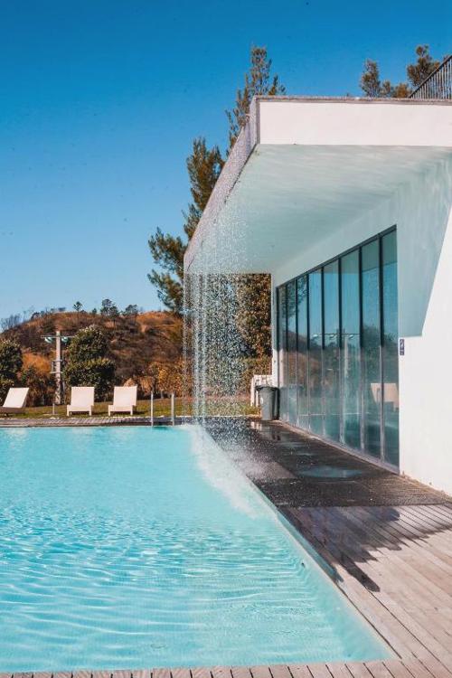 ¡Lujo 5* en Hotel Monchique Resort con SPA (Algarve, Portugal)! - Monchique Resort & Spa