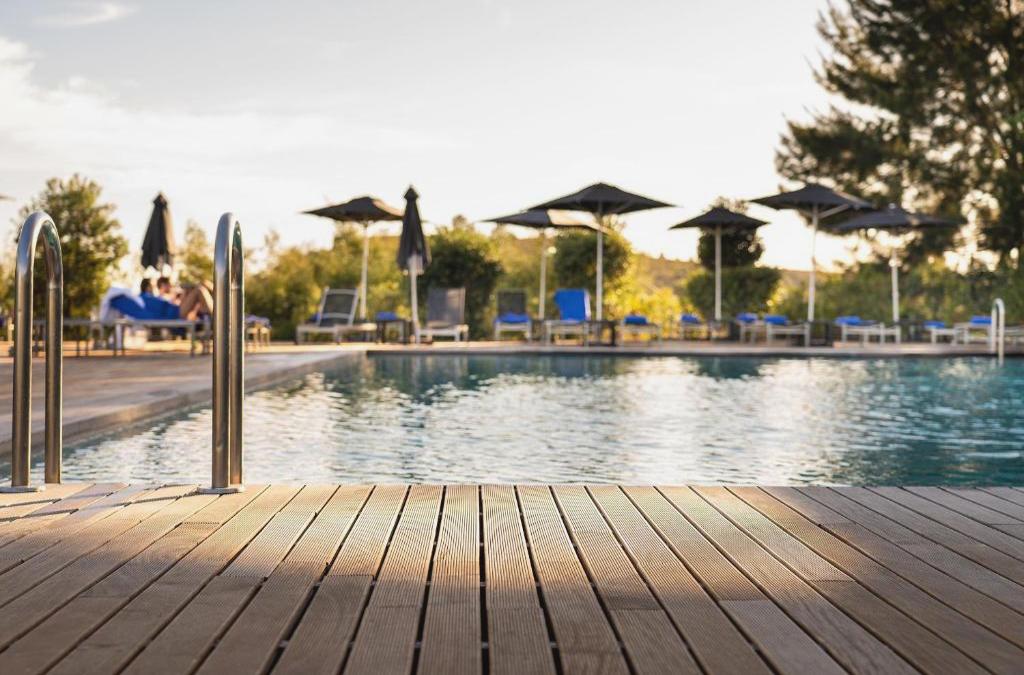 ¡Lujo 5* en Hotel Monchique Resort con SPA (Algarve, Portugal)! - Monchique Resort & Spa