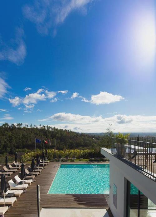 ¡Lujo 5* en Hotel Monchique Resort con SPA (Algarve, Portugal)! - Monchique Resort & Spa
