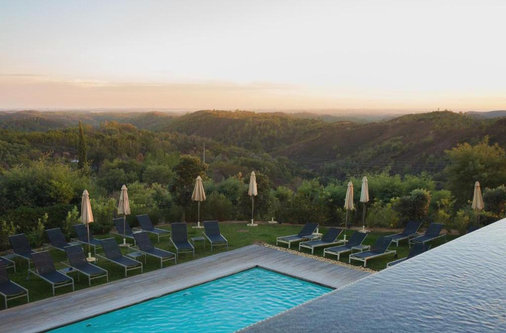 ¡Lujo 5* en Hotel Monchique Resort con SPA (Algarve, Portugal)! - Monchique Resort & Spa