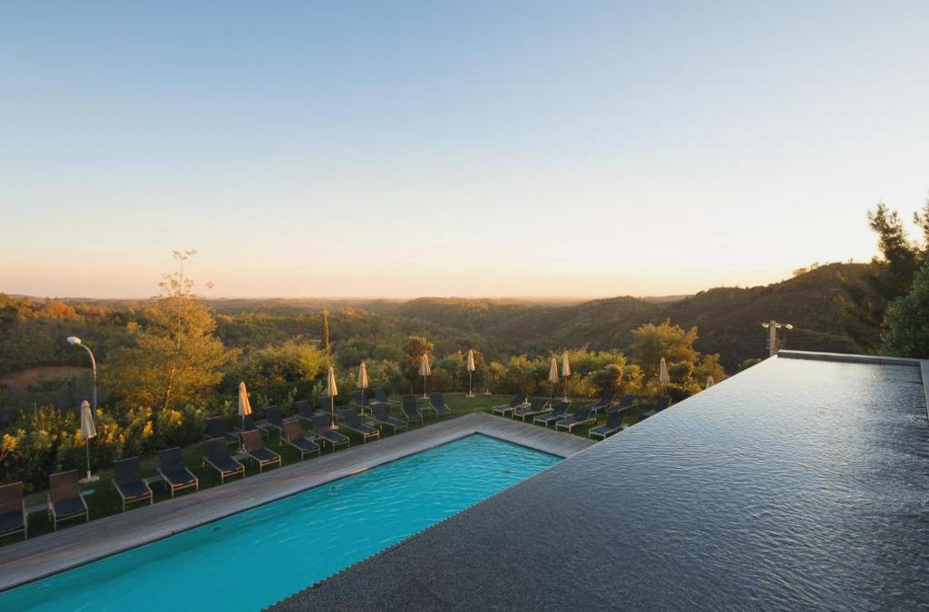 ¡Lujo 5* en Hotel Monchique Resort con SPA (Algarve, Portugal)! - Monchique Resort & Spa