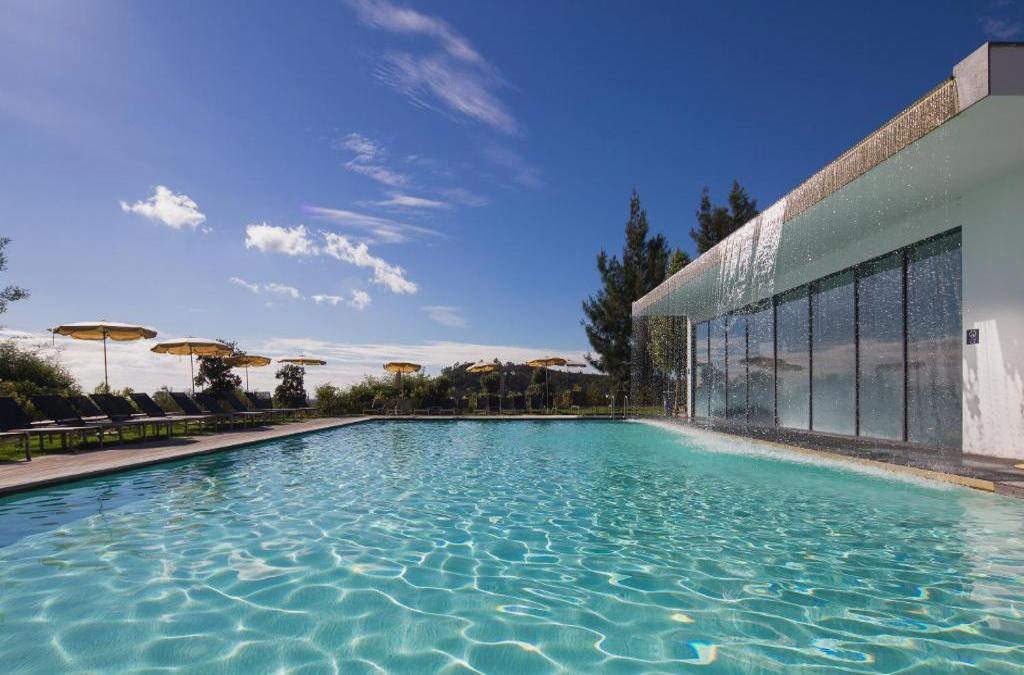 ¡Lujo 5* en Hotel Monchique Resort con SPA (Algarve, Portugal)! - Monchique Resort & Spa