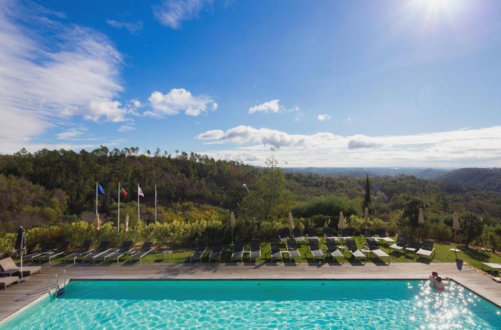 ¡Lujo 5* en Hotel Monchique Resort con SPA (Algarve, Portugal)! - Monchique Resort & Spa