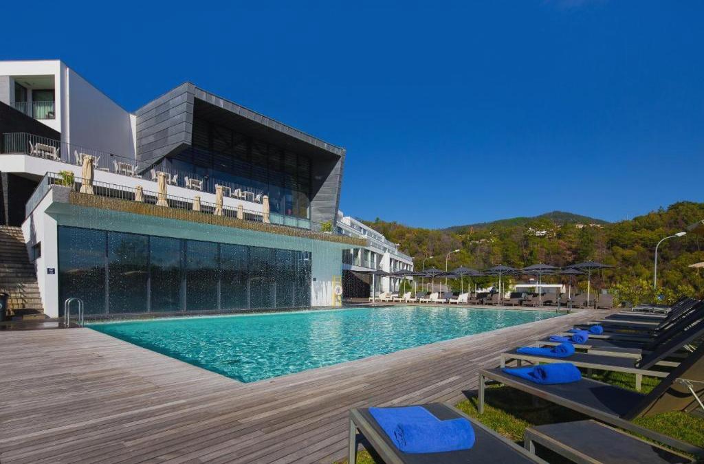 ¡Lujo 5* en Hotel Monchique Resort con SPA (Algarve, Portugal)! - Monchique Resort & Spa
