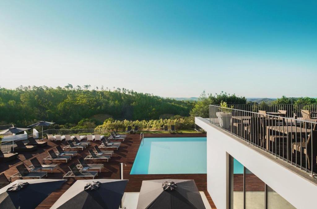 ¡Lujo 5* en Hotel Monchique Resort con SPA (Algarve, Portugal)! - Monchique Resort & Spa