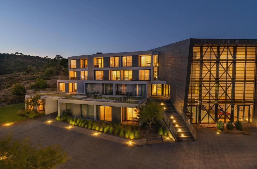 ¡Lujo 5* en Hotel Monchique Resort con SPA (Algarve, Portugal)!