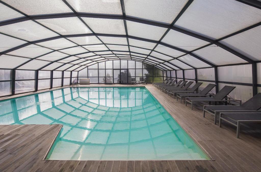 ¡Lujo 5* en Hotel Monchique Resort con SPA (Algarve, Portugal)! - Monchique Resort & Spa