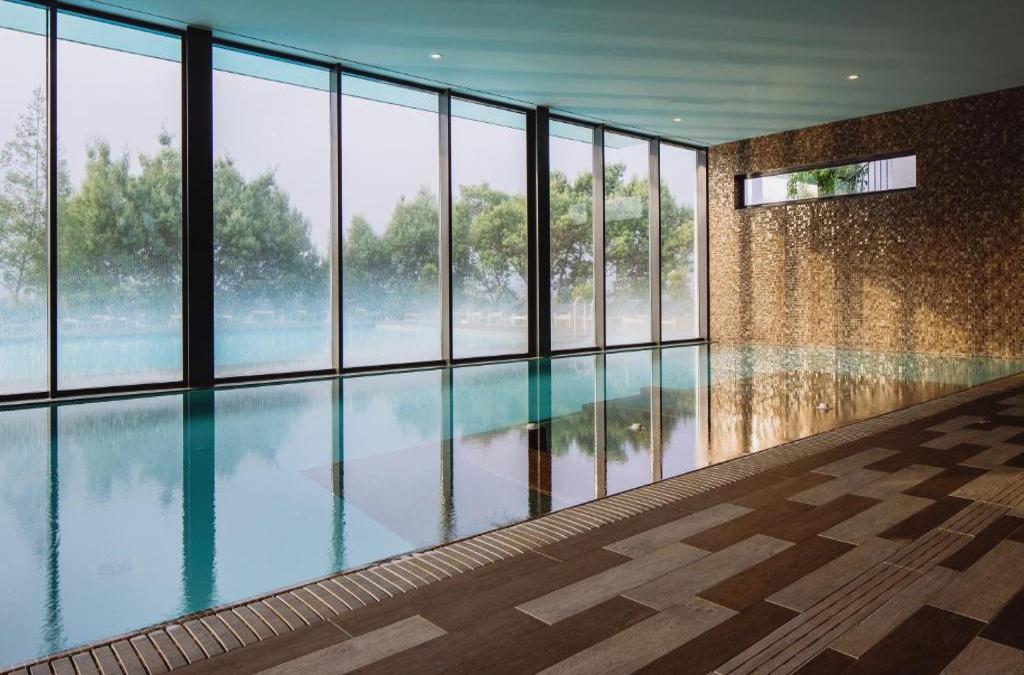 ¡Lujo 5* en Hotel Monchique Resort con SPA (Algarve, Portugal)! - Monchique Resort & Spa