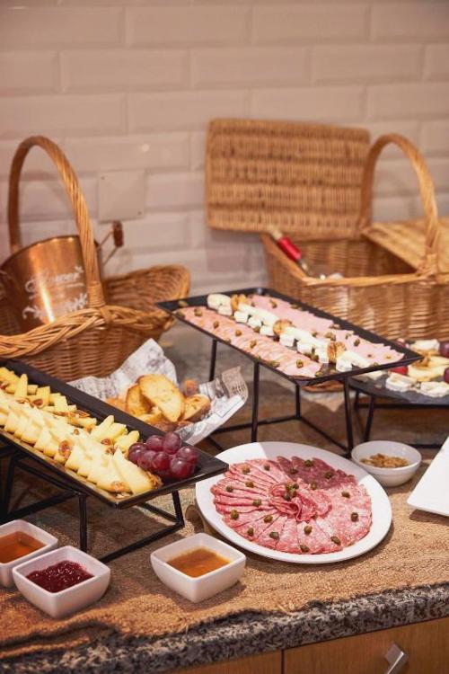 ¡Lujo 5* en Hotel Monchique Resort con SPA (Algarve, Portugal)! - Monchique Resort & Spa