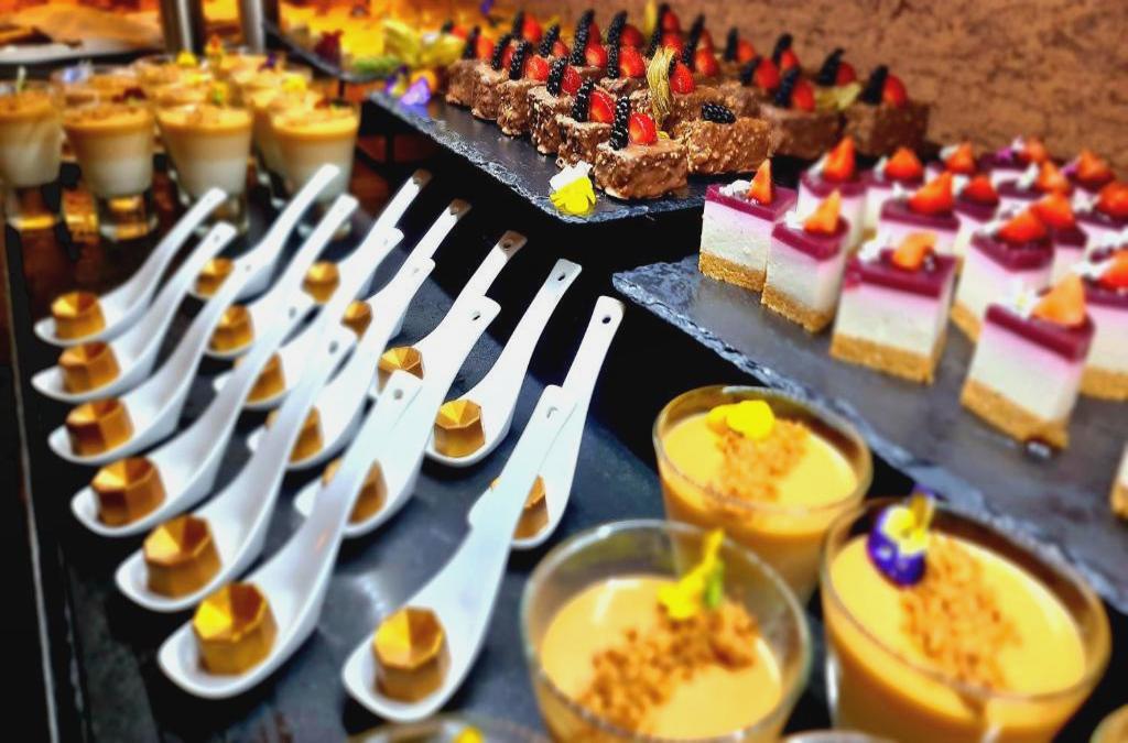 ¡Lujo 5* en Hotel Monchique Resort con SPA (Algarve, Portugal)! - Monchique Resort & Spa