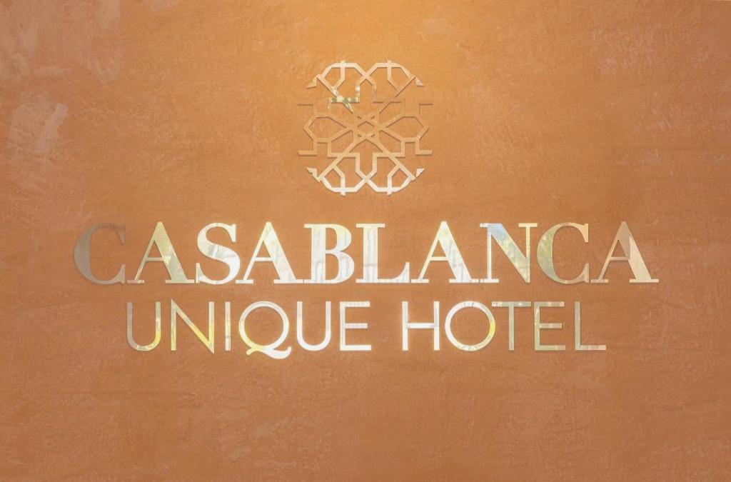 Casablanca Unique Hotel