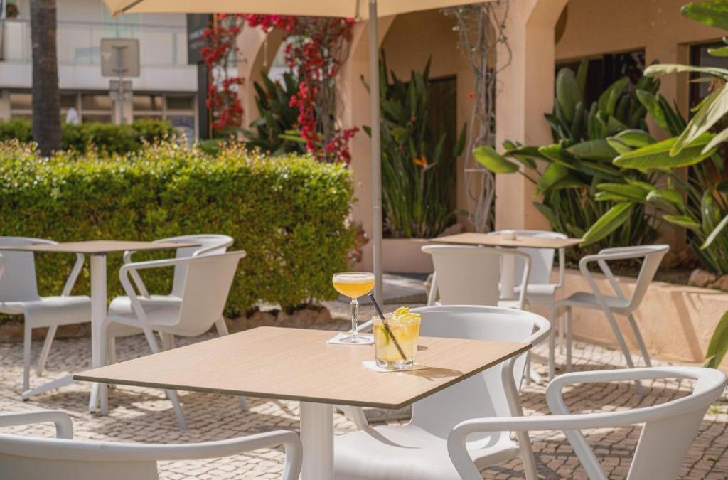 Casablanca Unique Hotel