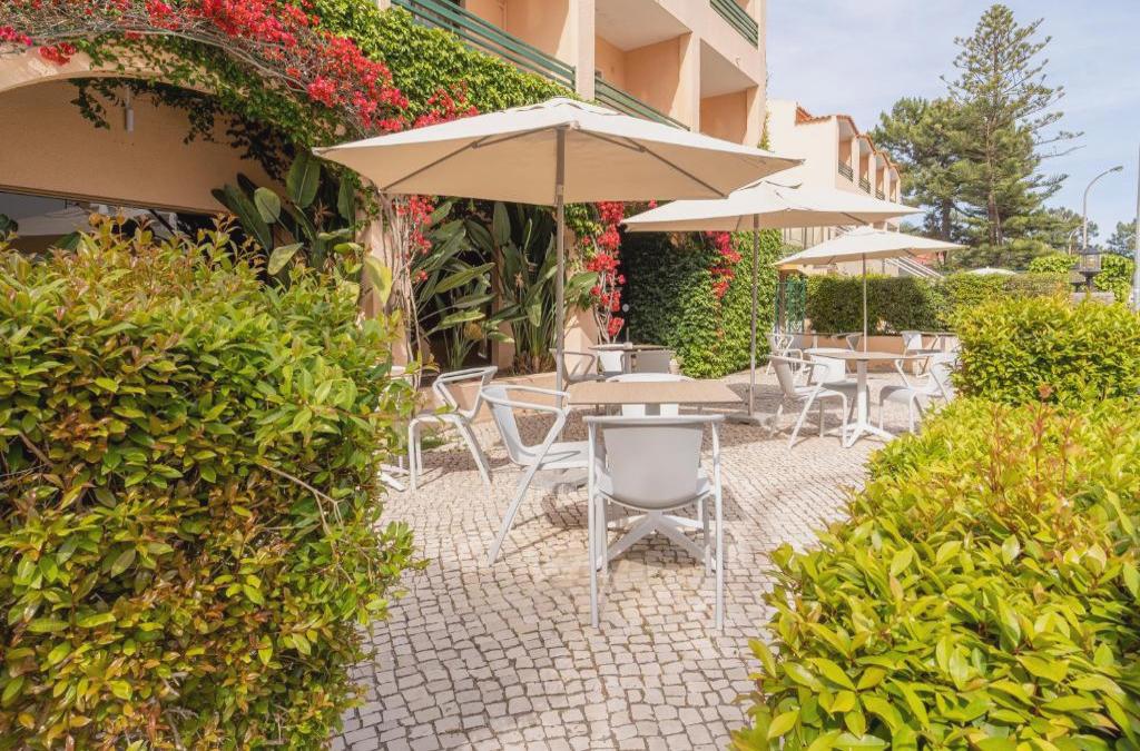 Casablanca Unique Hotel