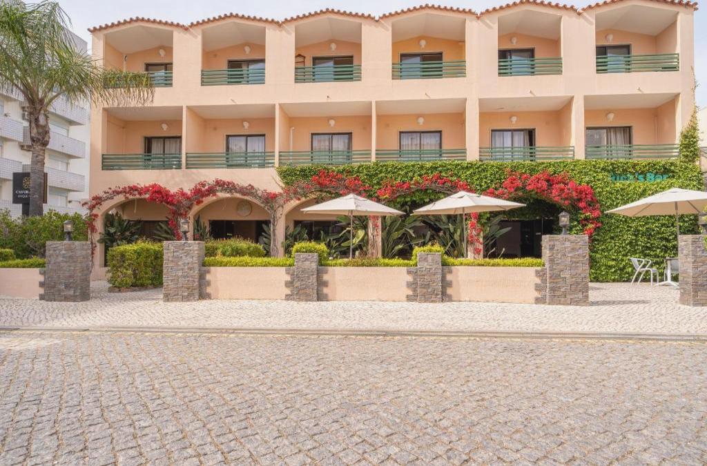 Casablanca Unique Hotel