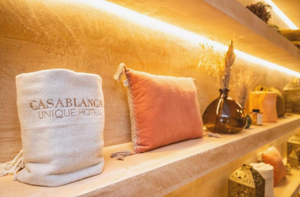 Casablanca Unique Hotel