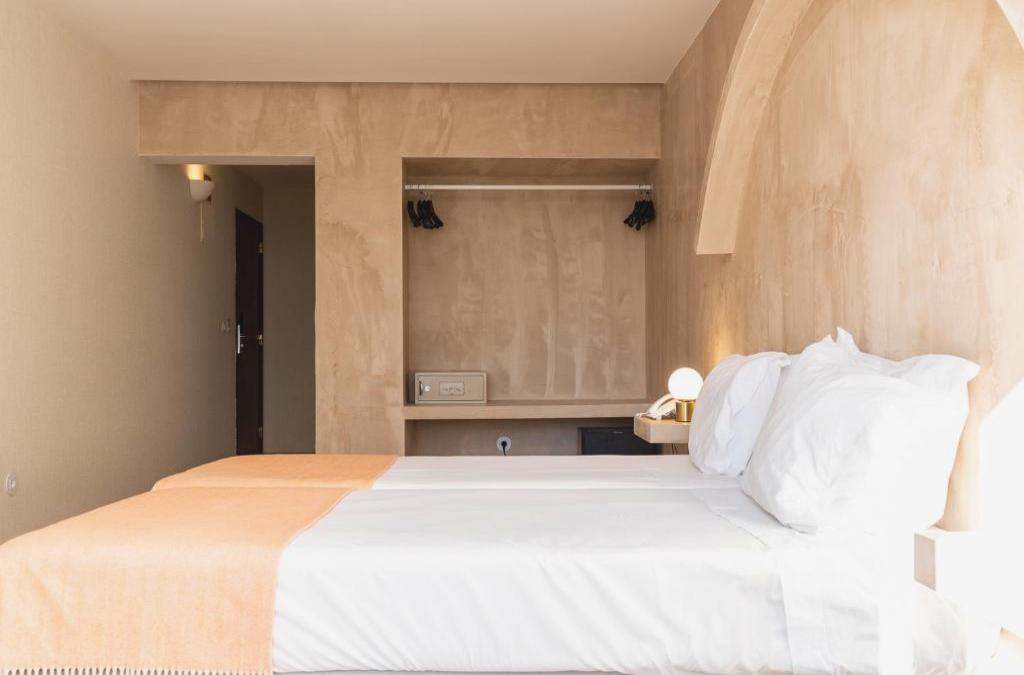 Casablanca Unique Hotel