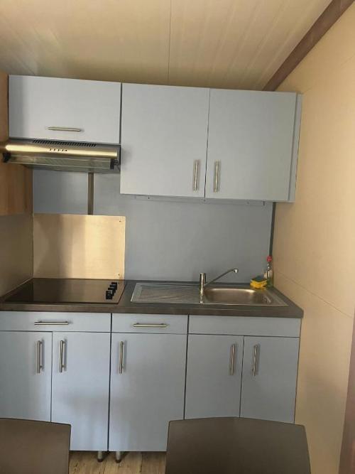 Odeceixe Bungalow-Parque De Campismo Sao Miguel