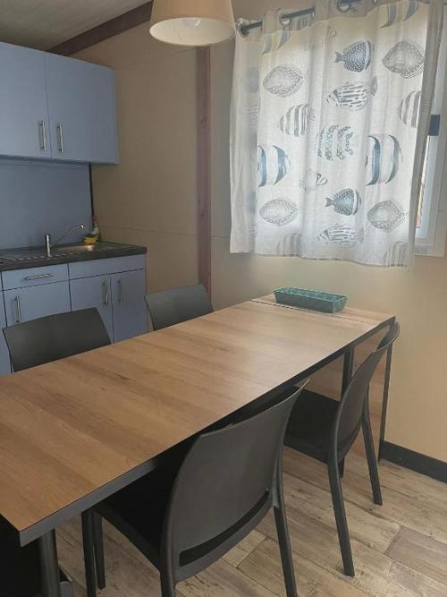 Odeceixe Bungalow-Parque De Campismo Sao Miguel