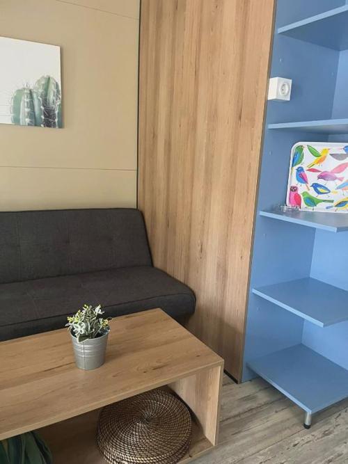 Odeceixe Bungalow-Parque De Campismo Sao Miguel