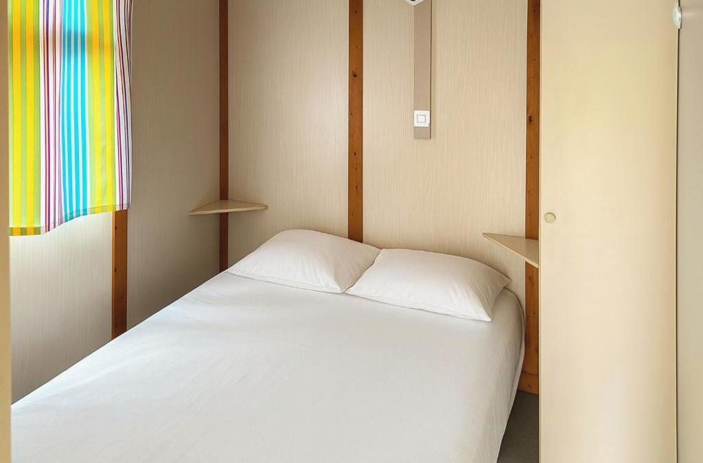 Odeceixe Bungalow-Parque De Campismo Sao Miguel