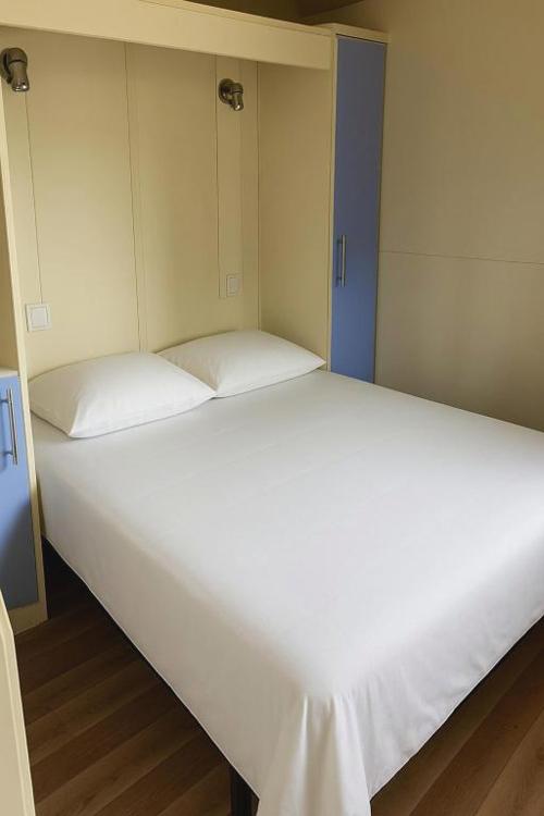 Odeceixe Bungalow-Parque De Campismo Sao Miguel