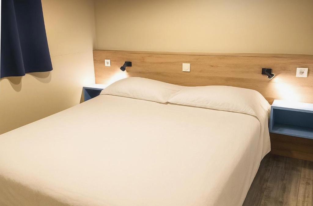 Odeceixe Bungalow-Parque De Campismo Sao Miguel