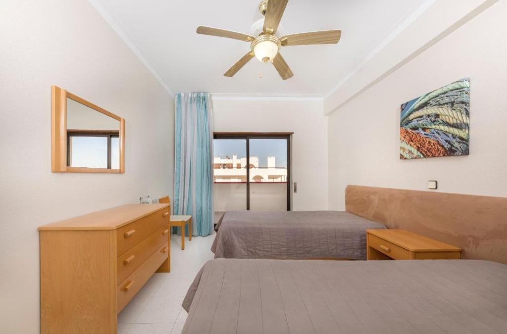 Algarve in Family: Your private balcony to the Atlantic Ocean