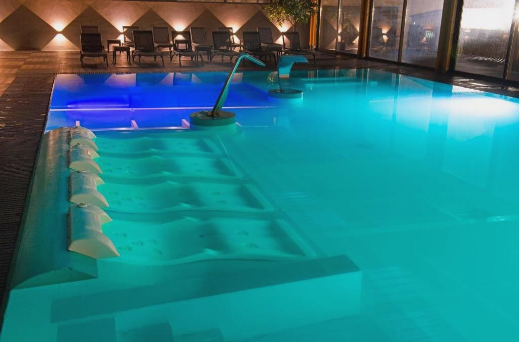 Hotel Cristal Praia Resort & SPA