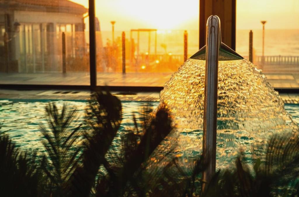 Hotel Cristal Praia Resort & SPA