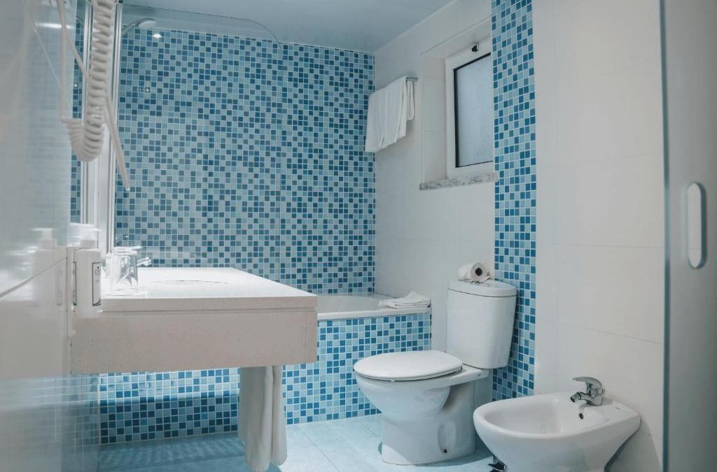 Hotel Cristal Praia Resort & SPA