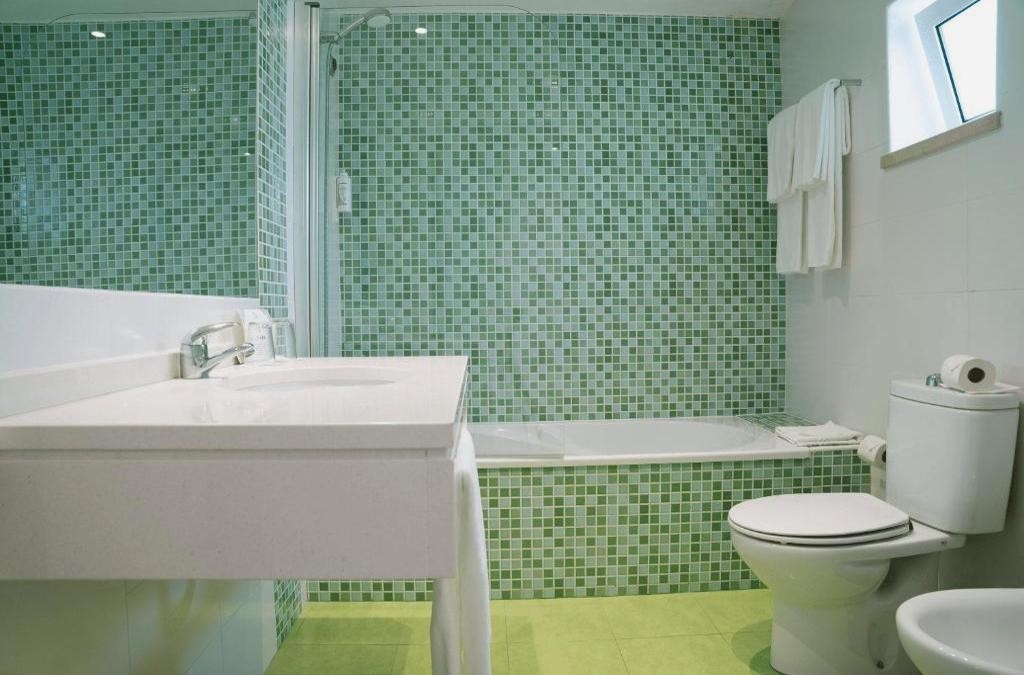 Hotel Cristal Praia Resort & SPA