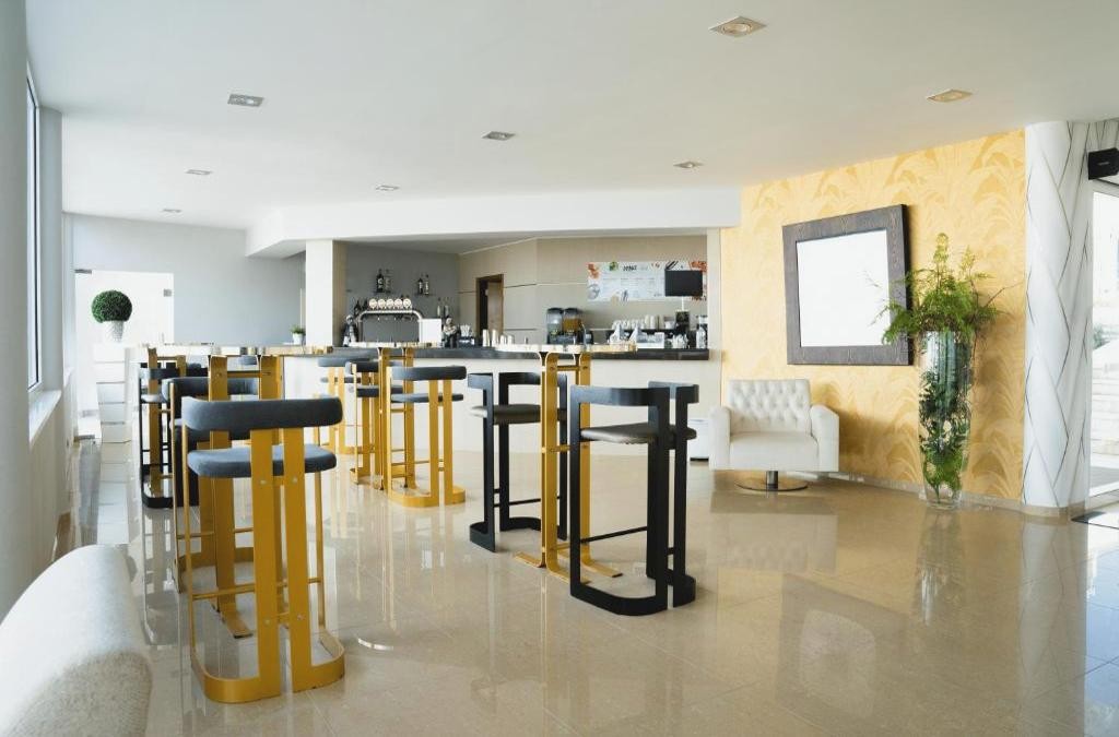 Hotel Cristal Praia Resort & SPA